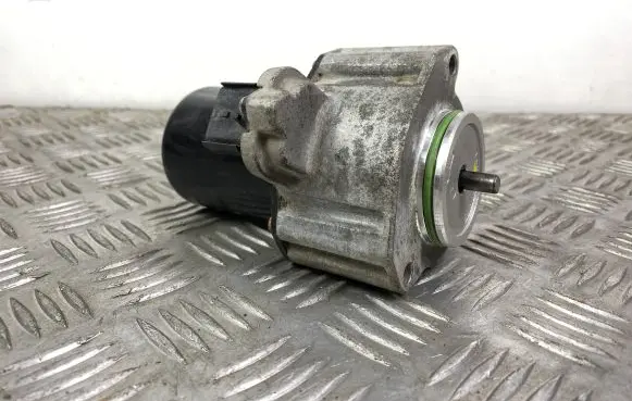 Jeep Grand Cherokee Gearbox-reducer motor M0023417