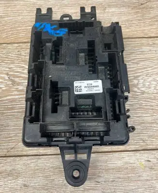 BMW 3 GT F34 Fuse module 925946603