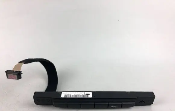 BMW 1 F20 F21 Other switches/knobs/shifts 6970919