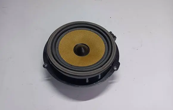 Jaguar XF X250 Front door speaker 8X2318808AB 904175471008