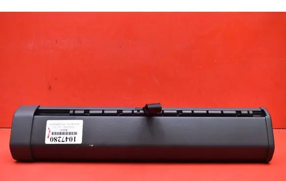 Volvo V60 Parcel shelf load cover 