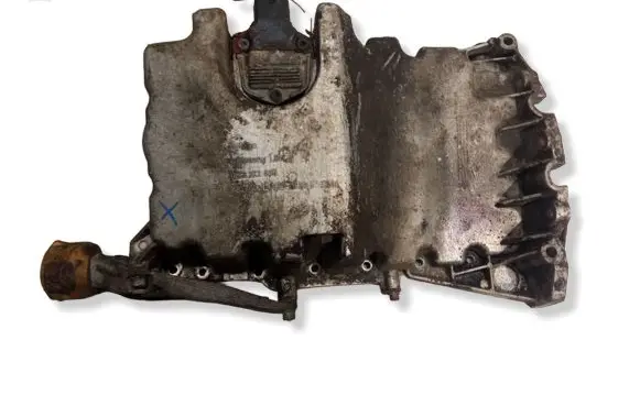 Audi A4 S4 B6 8E 8H Oil sump 06B103603 GC10000