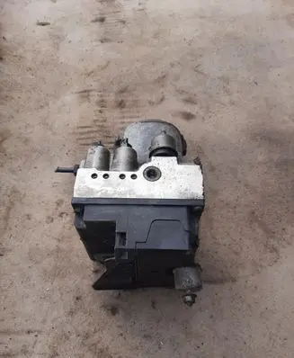 Audi A6 S6 C4 4A ABS Pump 8D0614111 0265214002