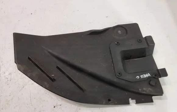 Toyota Yaris Cross Side bottom protection 525920D540