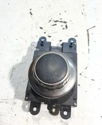 BMW 5 E60 E61 Head unit multimedia control 6963051 HW05SW0C 0537KAI01