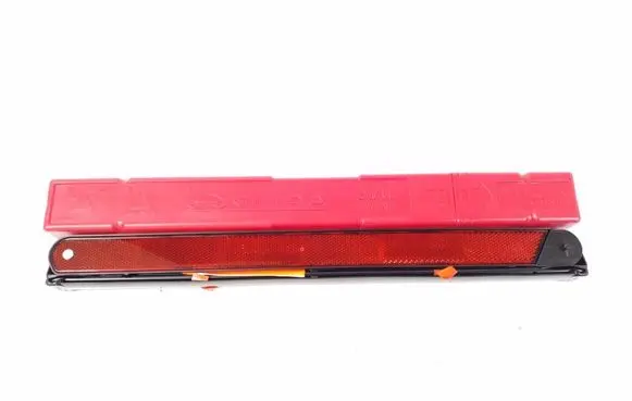 BMW X3 F25 Emergency warning sign 6770487