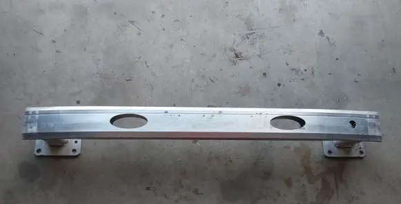Toyota Proace Rear bumper cross member