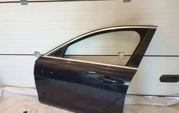 Jaguar XF X260 Front door 