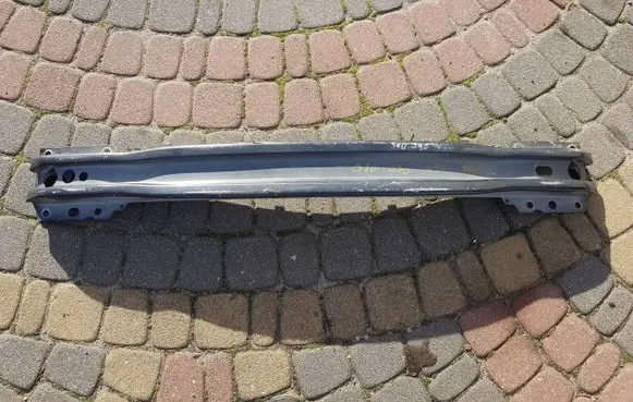Volvo V70 Front bumper cross member 30791152