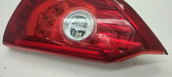 Infiniti Q50 Rear/tail lights