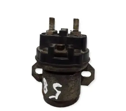 Mitsubishi Pajero Other relay