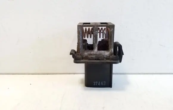 Ford Ecosport Heater blower motor/fan resistor