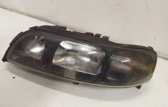Volvo S60 Headlight/headlamp 9151851