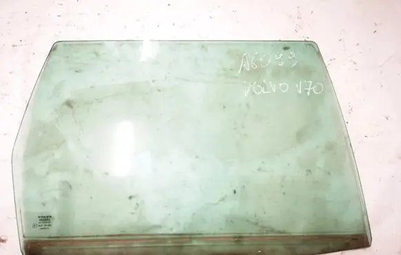 Volvo S70 V70 V70 XC Rear door window glass