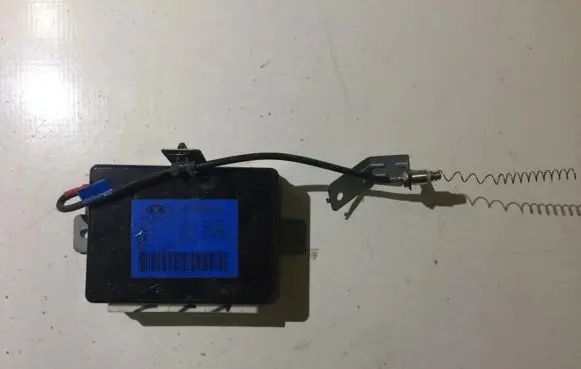 KIA Sportage Other control units/modules 954001F600 48387A1000