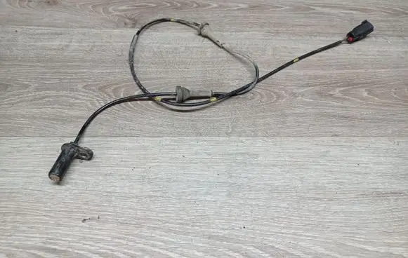 Volvo S60 ABS brake wheel speed sensor 10071160463 9496961