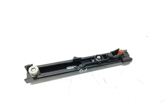 Citroen C4 II Picasso Seat belt adjustment rail 9673459180 4181462