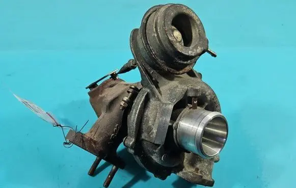 Opel Combo D Turbo 807068-2 IMPRK1393806
