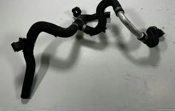 Ford Kuga III Engine coolant pipe/hose