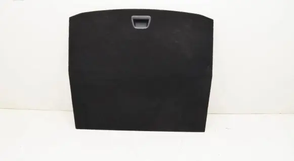 Land Rover Range Rover Evoque L538 Trunk/boot floor carpet liner BJ321350AF