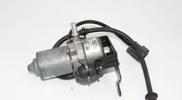 Opel Mokka Vacuum pump 42477277