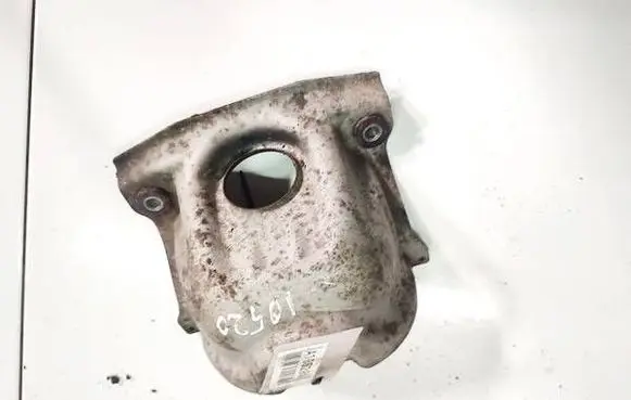 Honda Civic Other exhaust manifold parts 