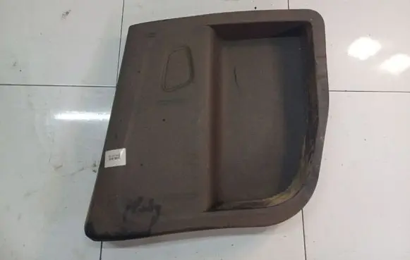 Fiat Doblo Rear door card panel trim 73548025