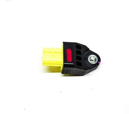 Toyota Yaris Airbag deployment crash/impact sensor 898310D060