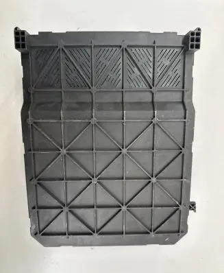 Peugeot 407 Comfort/convenience module BSIS0300 55708480 S1201049