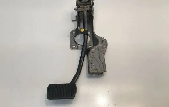 Ford Kuga III Brake pedal JX612D094KF