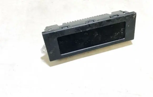 Citroen DS3 Screen/display/small screen 5555502902