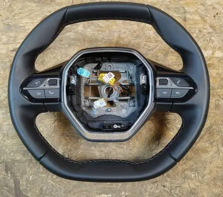 Peugeot 5008 Steering wheel 98105487AU