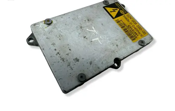 Mercedes-Benz ML W166 Headlight ballast module Xenon 5DV00829000