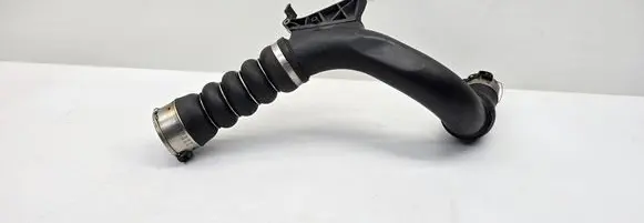 Mini One - Cooper F56 F55 Intercooler hose/pipe 8616211 1443020615