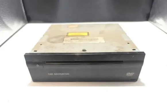 Mercedes-Benz E W211 GPS navigation control unit/module A2208206085