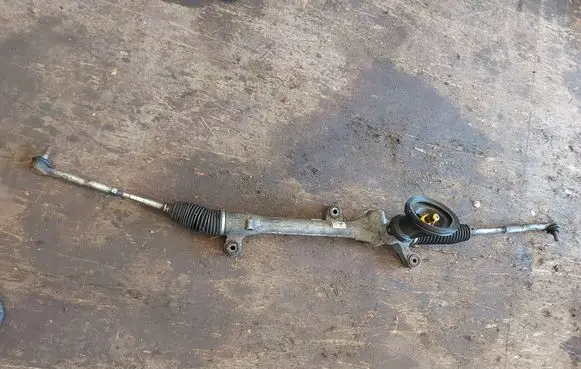 Honda HR-V Steering rack JG20200455