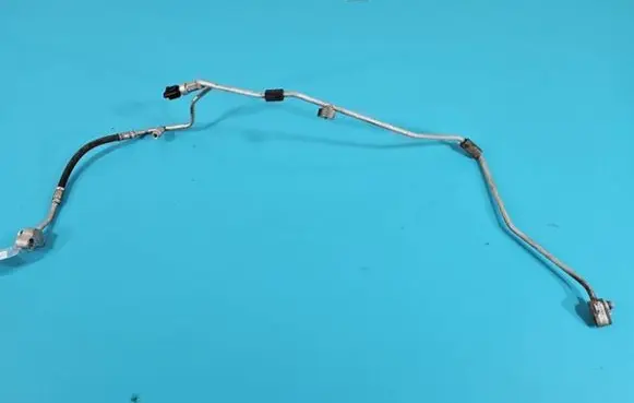 Seat Alhambra (Mk2) Air conditioning (A/C) pipe/hose 7N08200741B IMPRK1393985