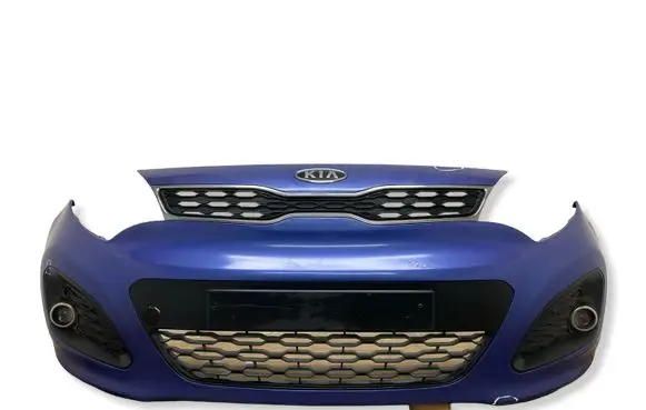 KIA Rio Front bumper 865111W200