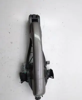 Volvo XC70 Front door exterior handle