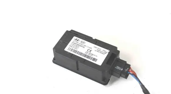 KIA Ceed Other devices 95800A2130