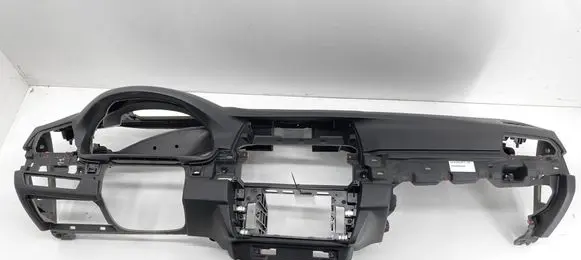 BMW 5 F10 F11 Dashboard