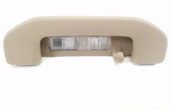 Mercedes-Benz ML W166 Rear interior roof grab handle A1668100154