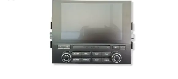 Porsche Macan (95B) Screen/display/small screen 95B919606E