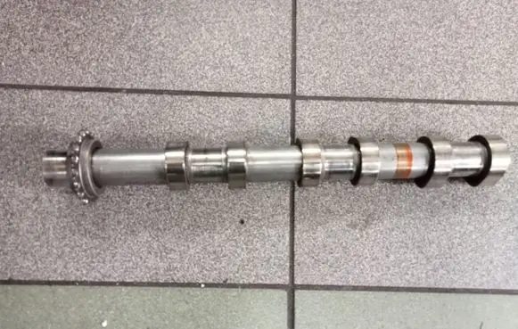 Citroen C6 Camshaft 4R8Q6A270AB
