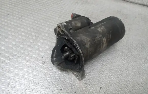 Opel Insignia A Starter motor 55352882 M001T30171