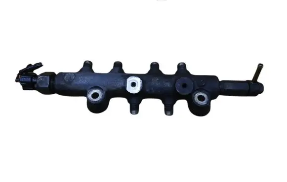 Mazda 6 Fuel main line pipe 0740 11H5904