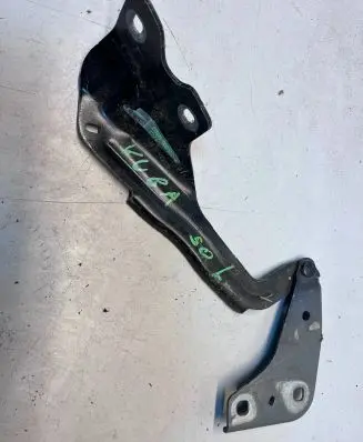 Ford Edge II Engine bonnet/hood hinges FT4BR16801A