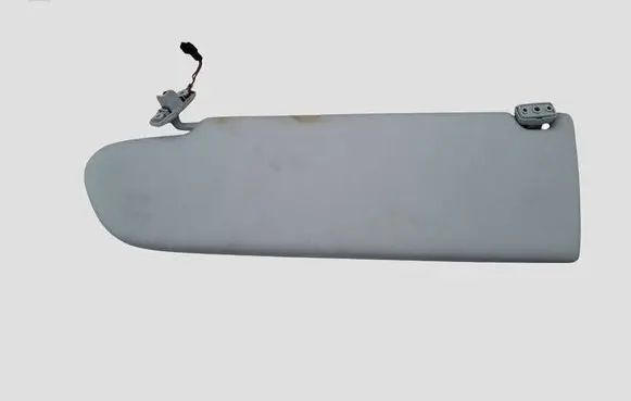 Volkswagen Multivan T5 Sun visor