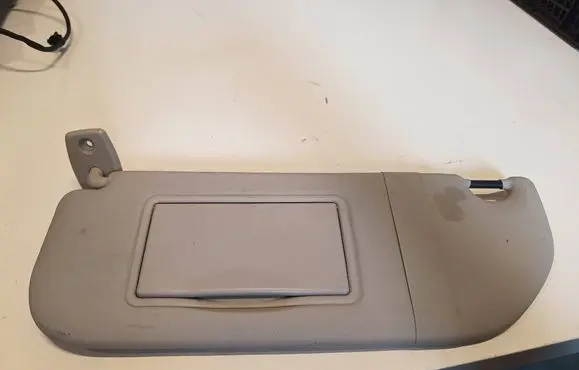 Peugeot 107 Sun visor 