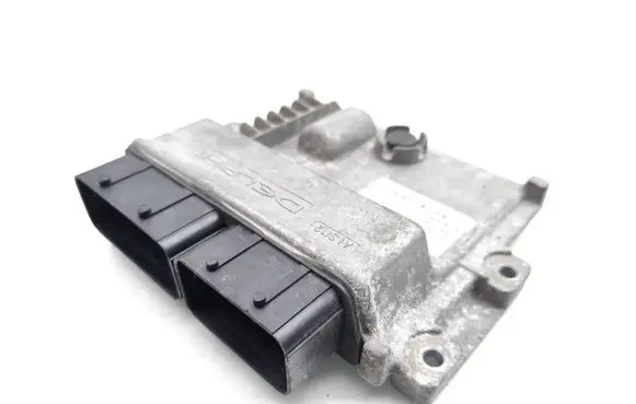 Citroen Relay III Engine control unit/module 9692366180 28555221 9809447780